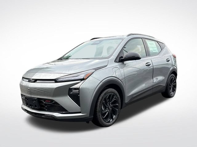 2027 Chevrolet Bolt