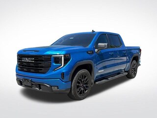 Used 2022 GMC Sierra 1500 Elevation Truck in Torrington