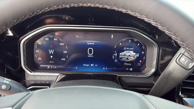2026 Chevrolet Silverado 1500 LT - Photo 15