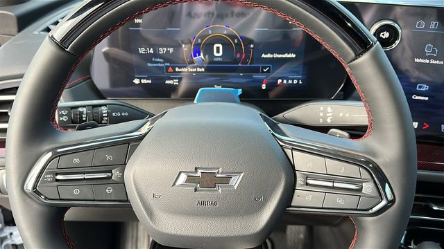 2026 Chevrolet Traverse RS - Photo 11