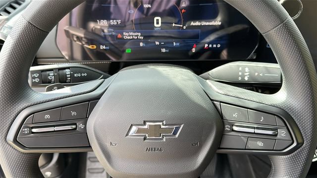 2025 Chevrolet Blazer EV Fleet - Photo 11