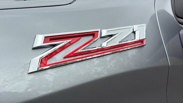 2026 Chevrolet Silverado 1500 RST - Photo 8