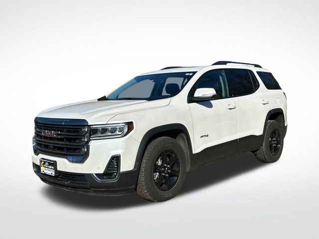2022 GMC Acadia SUV 