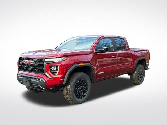 2026 GMC Canyon Truck 