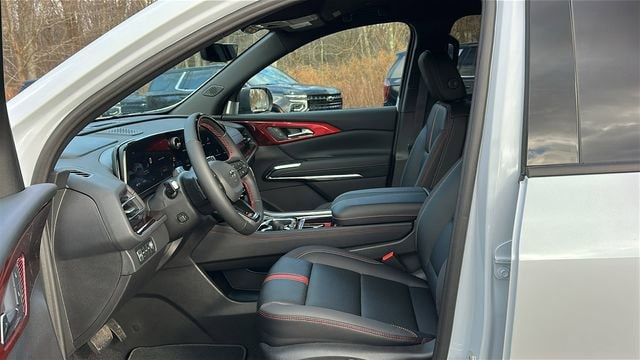 2026 Chevrolet Traverse RS - Photo 9