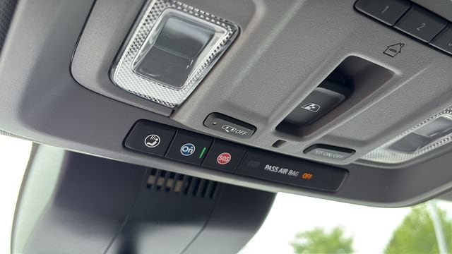 2026 Chevrolet Silverado 1500 RST - Photo 21