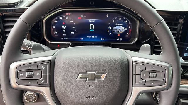 2026 Chevrolet Silverado 1500 RST - Photo 12