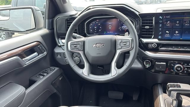 2026 Chevrolet Silverado 1500 RST - Photo 24