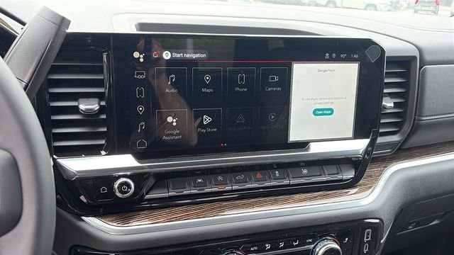 2026 GMC Sierra 1500 Elevation - Photo 16