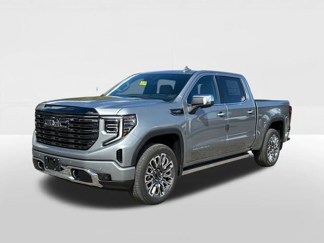 2026 GMC Sierra 1500 Truck 