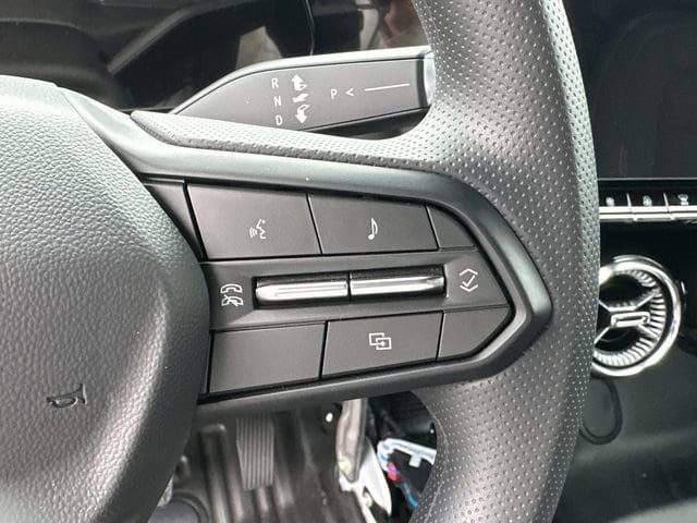 2025 Chevrolet Blazer EV Fleet - Photo 11