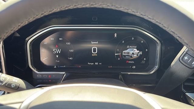 2026 GMC Sierra 1500 SLE - Photo 15