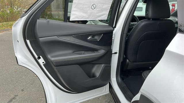 2025 Chevrolet Blazer EV LT - Photo 18