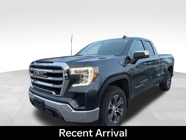 2022 GMC Sierra 1500 Limited SLE's photo