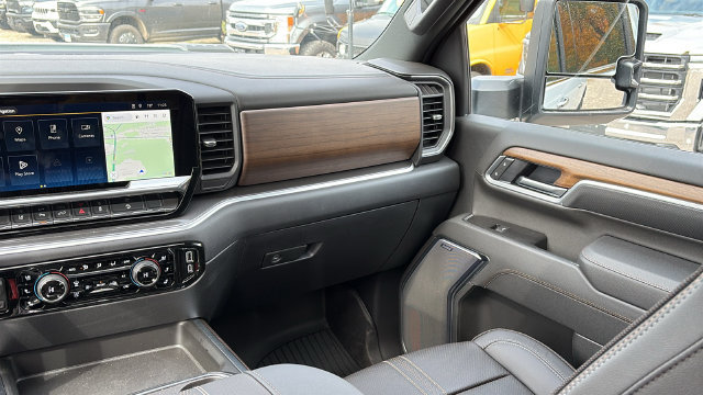 2026 Chevrolet Silverado 2500 HD High Country - Photo 25