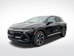 2026 Chevrolet Equinox EV LT SUV