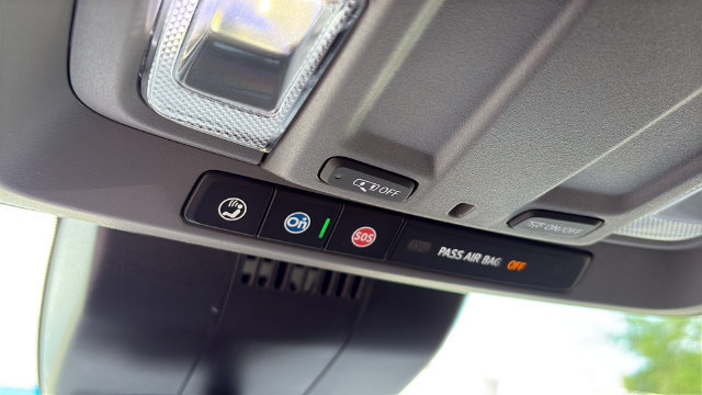2026 Chevrolet Silverado 1500 LT - Photo 20