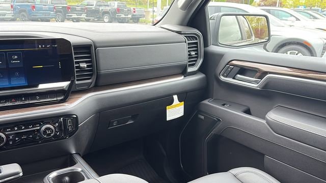 2026 Chevrolet Silverado 1500 RST - Photo 27