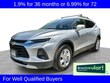  Chevrolet Blazer