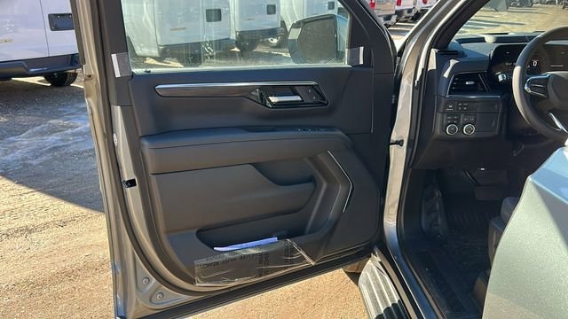 2025 Chevrolet Tahoe Fleet - Photo 8