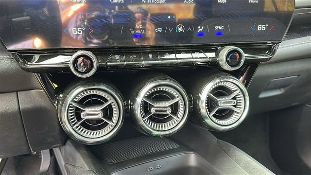 2025 Chevrolet Blazer EV Fleet - Photo 16