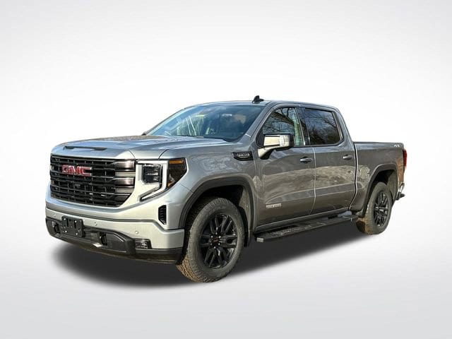 2026 GMC Sierra 1500 Truck 