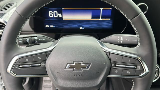 2025 Chevrolet Blazer EV LT - Photo 9