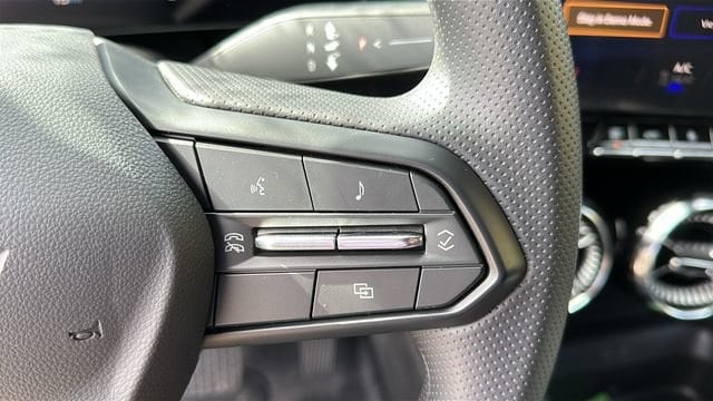 2025 Chevrolet Blazer EV Fleet - Photo 13