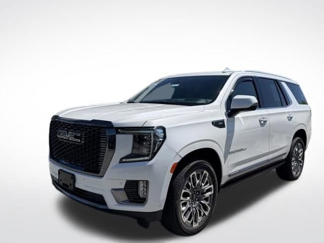 2023 GMC Yukon 4WD Denali Ultimate's photo