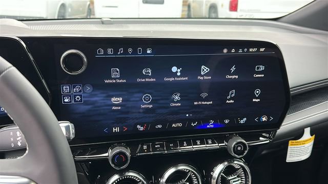 2025 Chevrolet Blazer EV LT - Photo 15