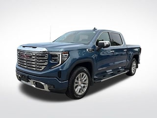 Used 2024 GMC Sierra 1500 Denali Truck in Torrington