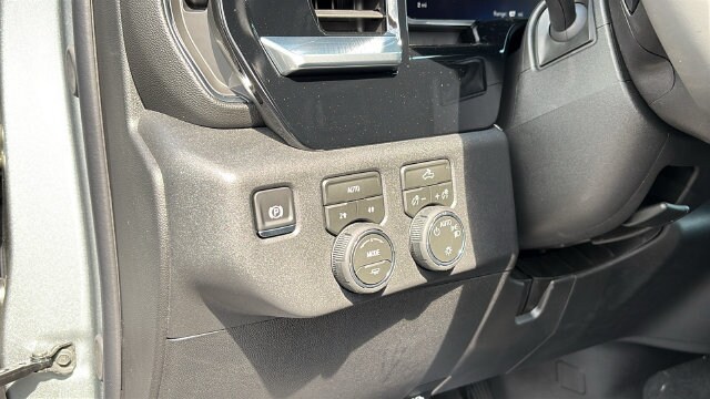 2026 Chevrolet Silverado 1500 LT - Photo 11