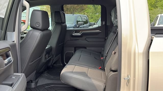 2026 Chevrolet Silverado 1500 RST - Photo 23