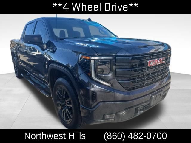 2023 Gmc Sierra 1500 Elevation photo 2
