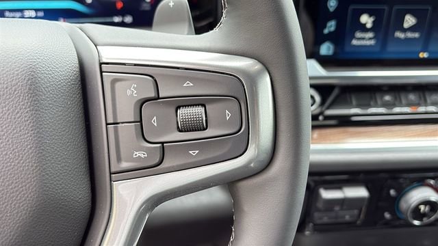 2026 Chevrolet Silverado 1500 RST - Photo 16