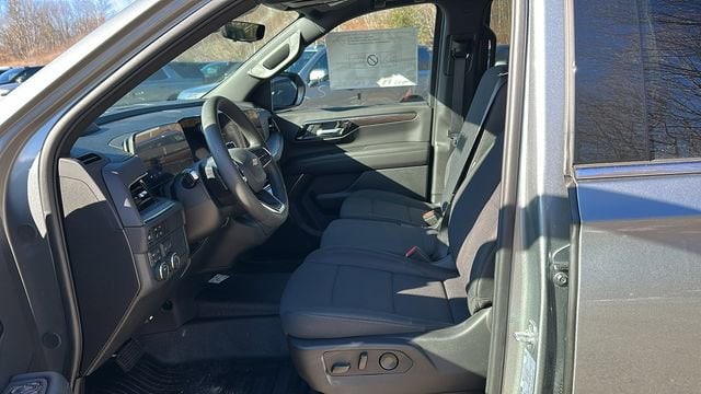 2025 Chevrolet Tahoe Fleet - Photo 9