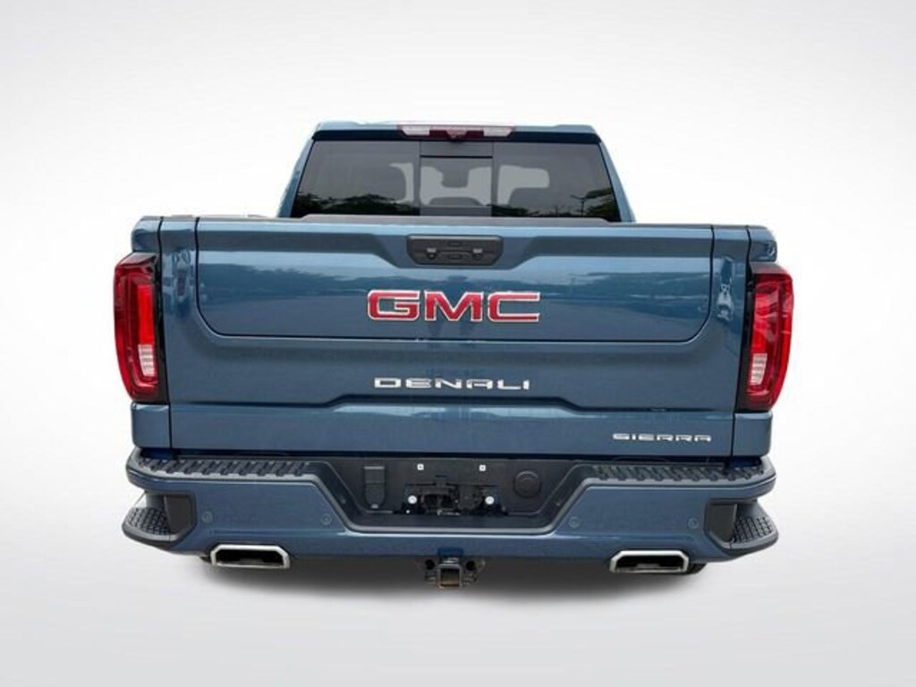 Used 2024 GMC Sierra 1500 Denali Truck