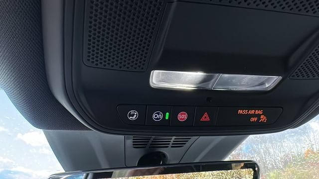 2025 Chevrolet Blazer EV Fleet - Photo 21