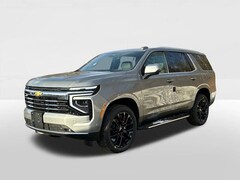 2026 Chevrolet Tahoe LT SUV