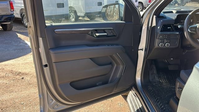 2025 Chevrolet Tahoe Fleet - Photo 8