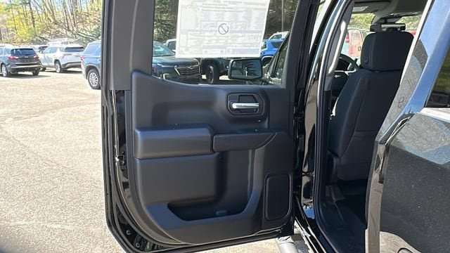 2026 Chevrolet Silverado 1500 Custom - Photo 20