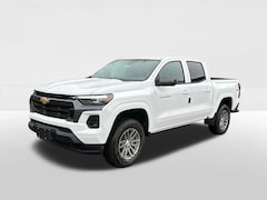 2025 Chevrolet Colorado WT/LT Truck