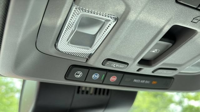 2026 Chevrolet Silverado 2500 HD LT - Photo 21