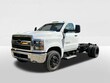 Chevrolet Silverado 5500 HD
