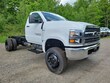 Chevrolet Silverado 5500 HD