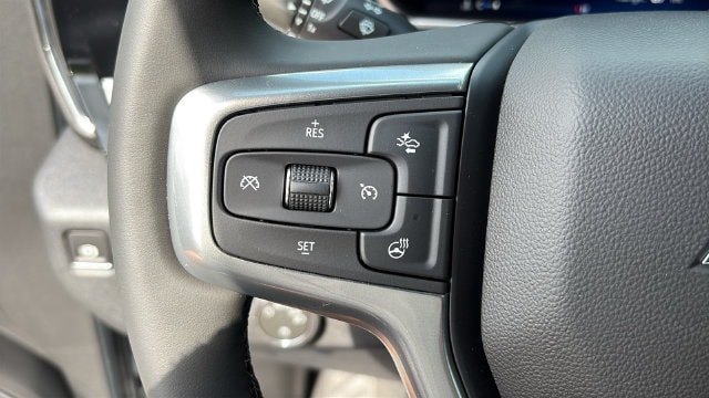 2026 Chevrolet Silverado 1500 LT - Photo 13