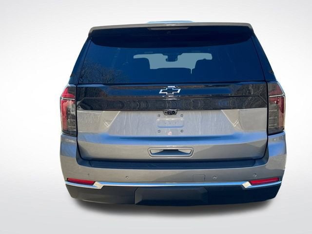 2025 Chevrolet Tahoe Fleet - Photo 3