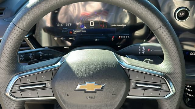 2025 Chevrolet Tahoe Fleet - Photo 11