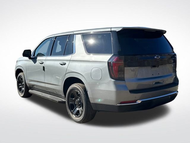 2025 Chevrolet Tahoe Fleet - Photo 2