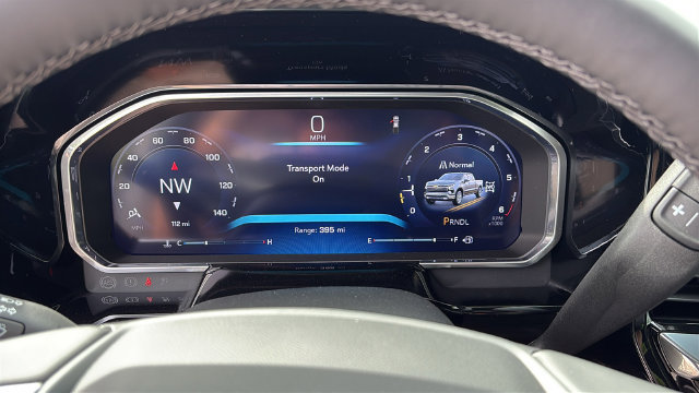 2026 Chevrolet Silverado 1500 LT - Photo 15